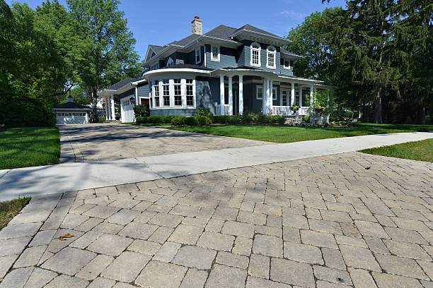 Best Eco-Friendly Driveway Pavers in Parks, AZ